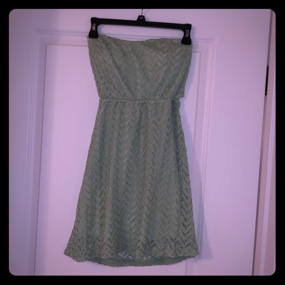 rue21 dress